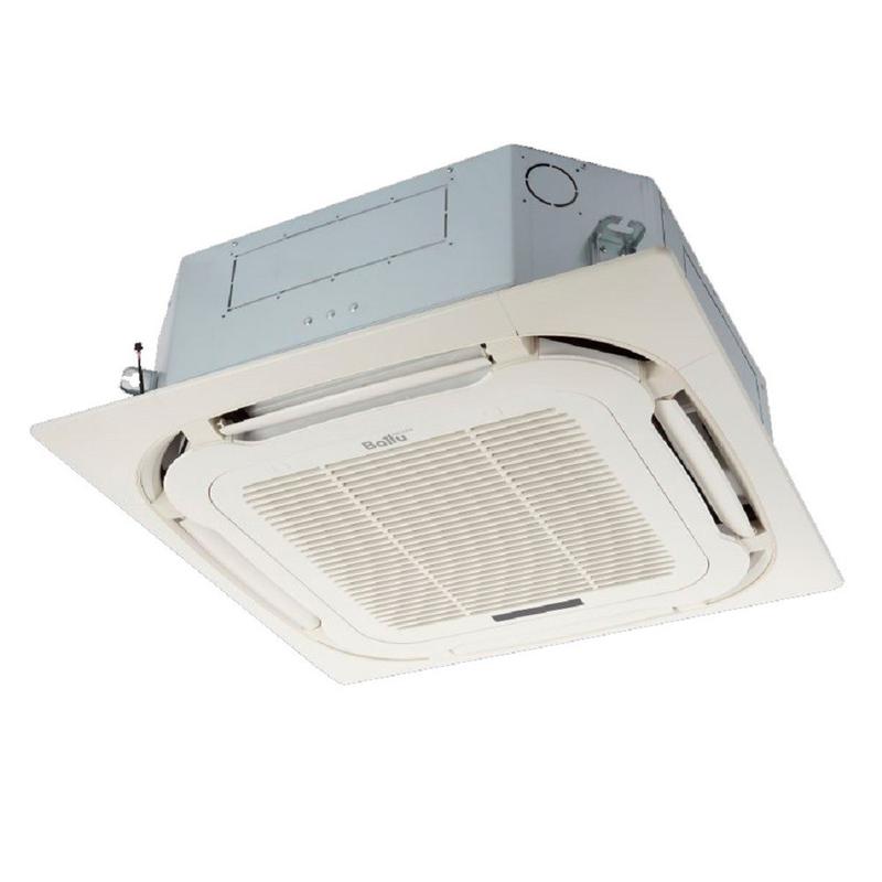  Комплект BLC_C-60HN1_21Y полупромышленной сплит-системы касетного типа Ballu Machine НС-1407544 фото в каталоге от BTSprom.by