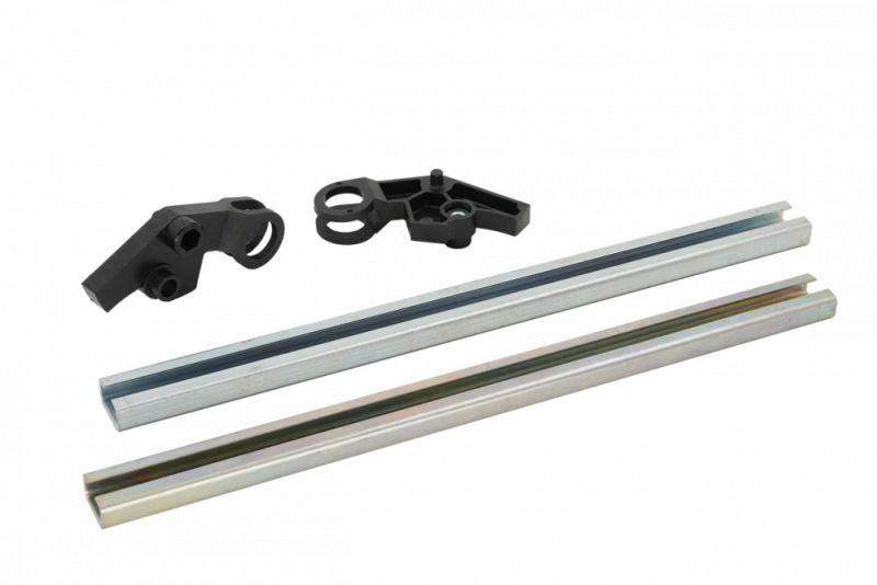 механизм блокировки контакторов км-102 (115-150а) бм-02 dekraft 22190dek от BTSprom.by