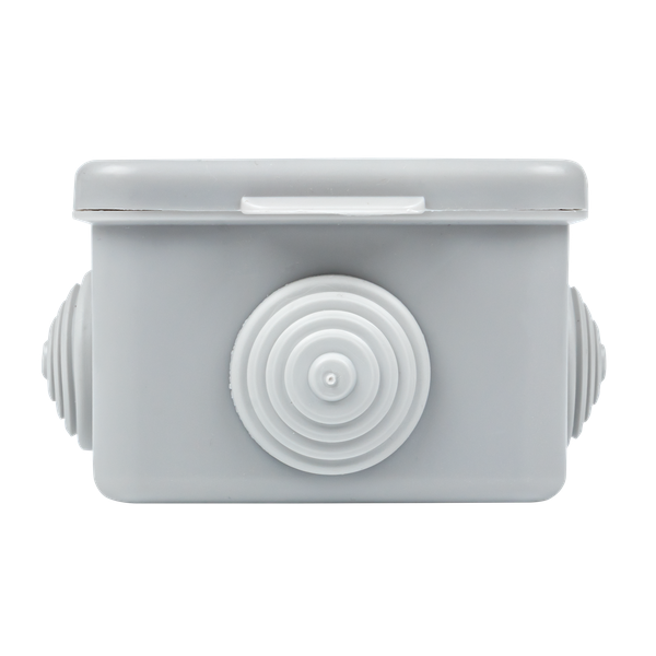  Коробка распаячная КМР-030-036 пылевлагозащ. 65х65х50 4 мембранных ввода PROxima EKF plc-kmr2-030-036 фото в каталоге от BTSprom.by