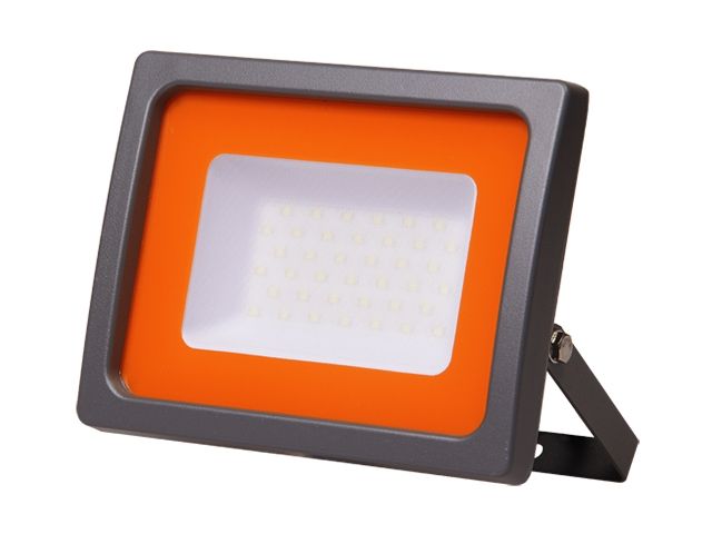 прожектор светодиодный 150 вт 6500к ip65, pfl-sc jazzway (13500лм, холодный белый свет, 220-240в) 5005167 от BTSprom.by