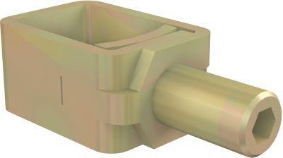 вывод силовой для стац. выкл. fc cu xt4 (уп.8шт) abb 1sda066920r1 от BTSprom.by