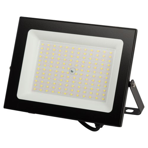  Прожектор светодиодный PRO LPR-062-0-65K-100 100Вт 10000лм 6500К IP65 призма Эра Б0064701 фото в каталоге от BTSprom.by