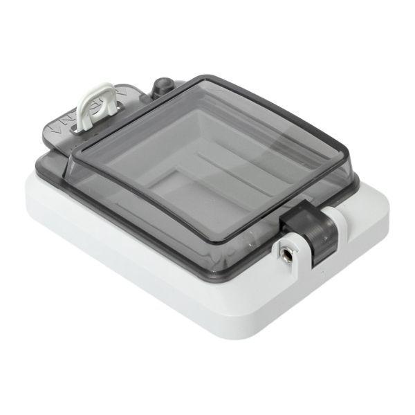  Окно герметичное 3 мод. IP67 PROxima EKF ak-g-3 фото в каталоге от BTSprom.by