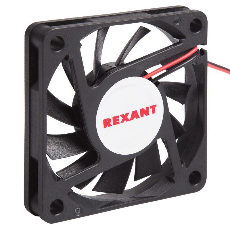 вентилятор rx 6010ms 12vdc rexant 72-5060 от BTSprom.by