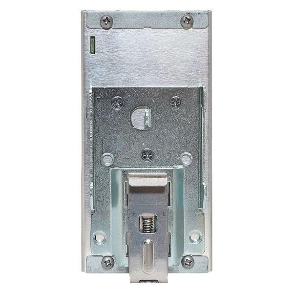  Блок питания на DIN-рейку 240Вт Uвх ~ 220В AC Uвых - 48В DC постоянного тока EKF DR-E-240W-48 фото в каталоге от BTSprom.by