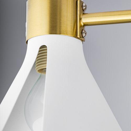  Люстра Maira 7054-735 5хE14 40Вт Rivoli Б0054697 фото в каталоге от BTSprom.by