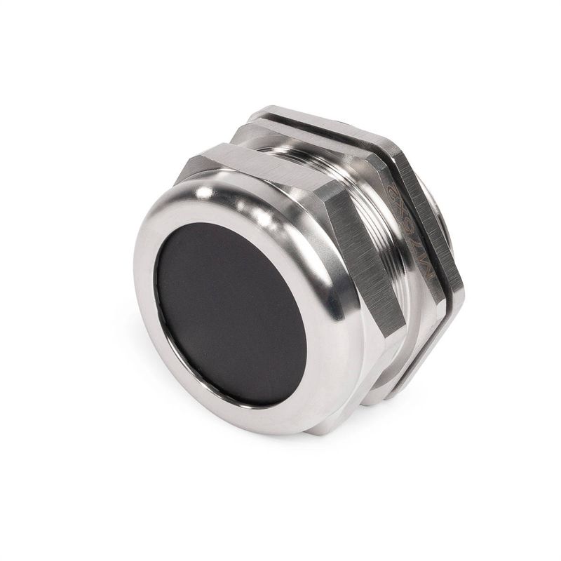 ввод кабельный mgm 75 (42-52мм) (inox) нерж. сталь fortisflex 89026 от BTSprom.by