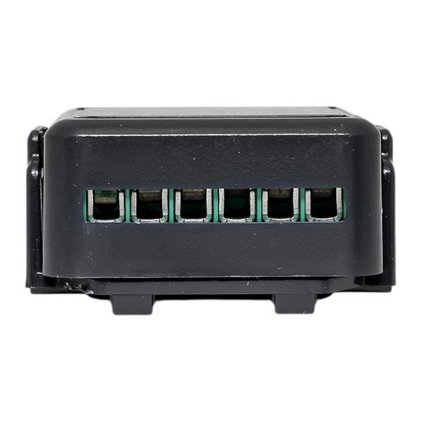  Реле умное в подрозетник 2-канальное Zigbee Connect Select без нейтрали EKF ssh-2g-zb-nn фото в каталоге от BTSprom.by