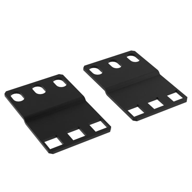  Адаптер переходной монтажный 23дюйм/19дюйм 1U SYSMATRIX AM 0111.900 фото в каталоге от BTSprom.by