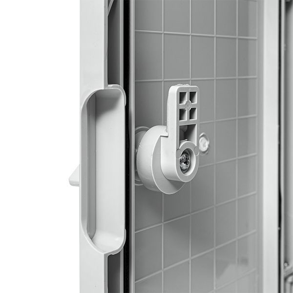  Бокс пластиковый с монтажной платой 500х400х240 IP65 PROxima EKF PB65MP007 фото в каталоге от BTSprom.by