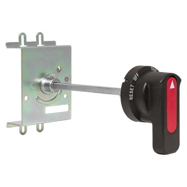 привод ручной поворотный cs1 av power-2 averes ekf mccb-2-cs1-av от BTSprom.by