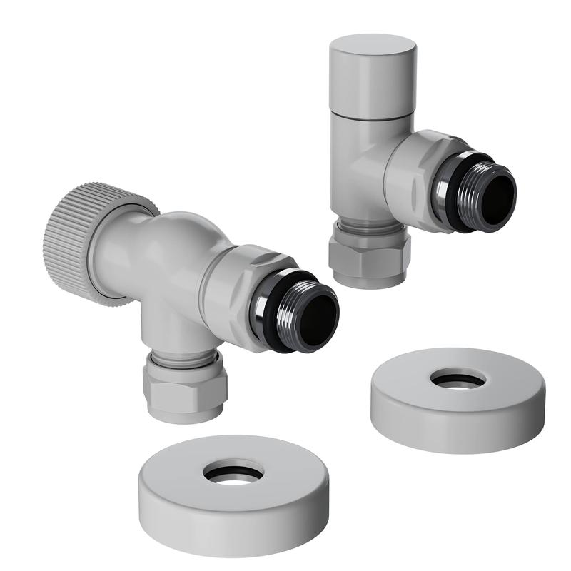 набор термостатический осевой design pro 15мм м30х1.5 бел. royal thermo нс-1646642 от BTSprom.by