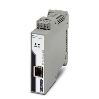 мультиплексор ethernet hart gw pl eth/basic-bus phoenix contact 2702321 от BTSprom.by