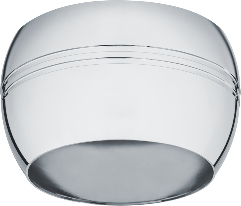 светильник декоративный 93 315 ngx-c-009-05 230в накладной под лампу gx53 хром. navigator 93315 от BTSprom.by