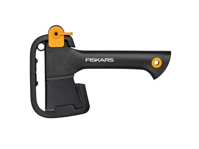 топор универсальный solid a5 fiskars от BTSprom.by