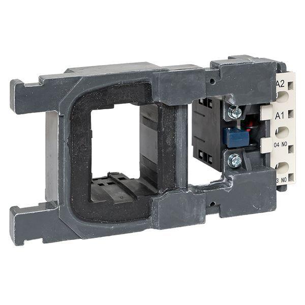 катушка управления ктэ f 330а 220в proxima ekf ctr-k-b-330/230 от BTSprom.by