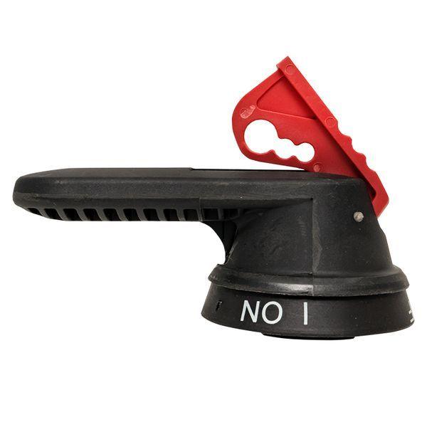  Рукоятка для управления через дверь рубильниками TwinBlock 315-400А PROxima EKF tb-315-400-dh фото в каталоге от BTSprom.by