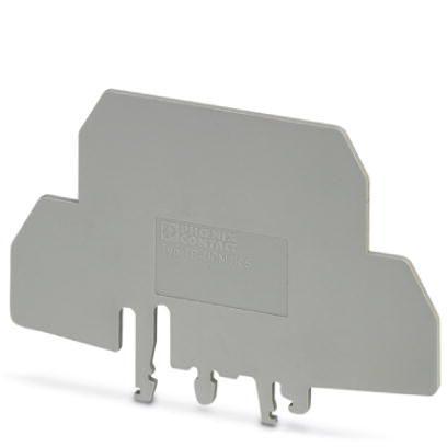 пластина разделительная tp-udmtk 5 phoenix contact 3100266 от BTSprom.by