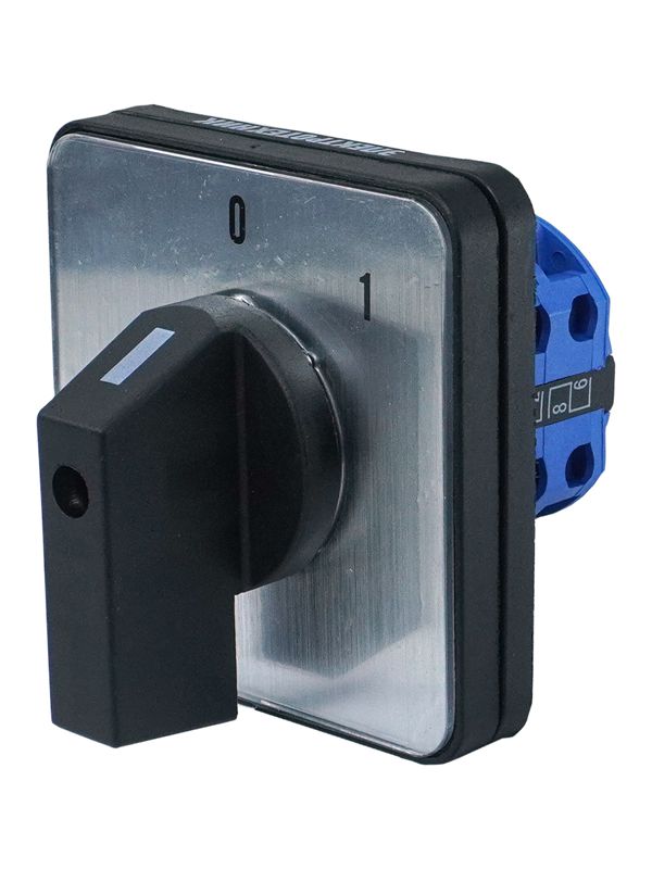 переключатель универсальный 16а ip20 пк16-12и-2098у3 электротехник et512482 от BTSprom.by