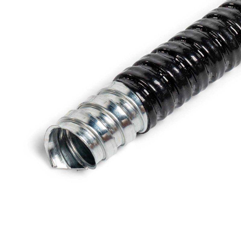 металлорукав мрпинг "diesel" 20 (уп.50м) fortisflex 88450 от BTSprom.by