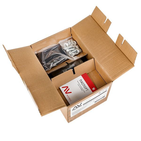  Выключатель автоматический 3п 400А 50кА AV POWER-3/3 ETU6.0 AVERES EKF mccb-33-400-6.0-av фото в каталоге от BTSprom.by