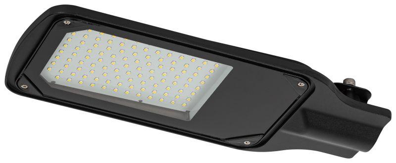 светильник светодиодный spp-504-0-50k-070 70вт 5000к ip65 7000лм ксс д dob smd 48мм уличный черн. эра б0062696 от BTSprom.by