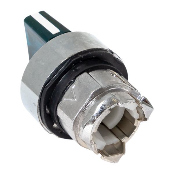  Механизм переключателя исполнительный ХB4 син. на 2 полож. возвратный без фиксации без подсветки с короткой ручкой PROxima EKF XB4BD2L-B фото в каталоге от BTSprom.by