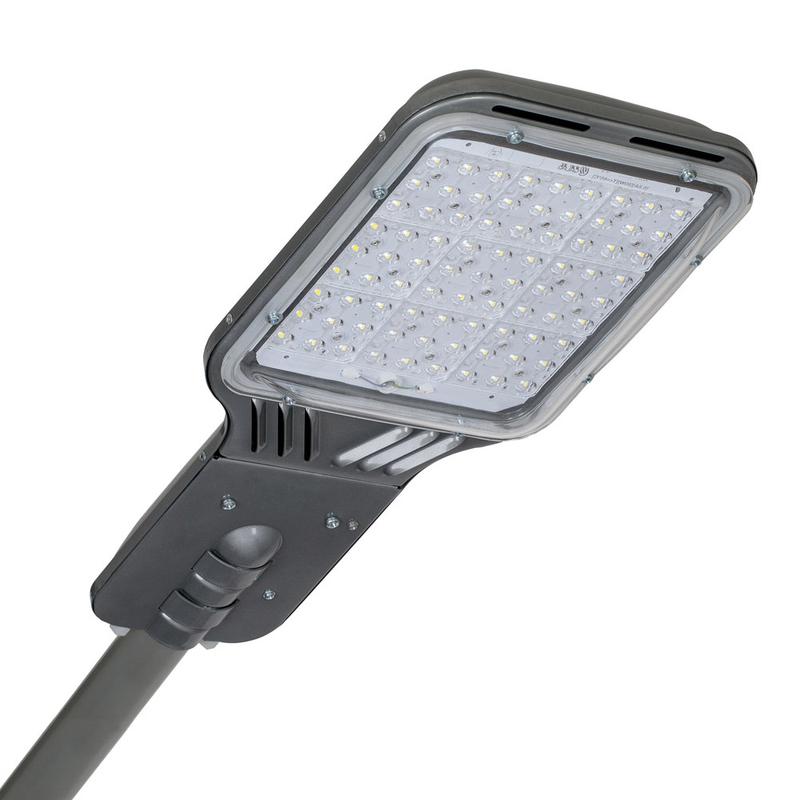 светильник дку "виктория" led-40-к/к50 40вт (5y) ip65 galad 14008 от BTSprom.by