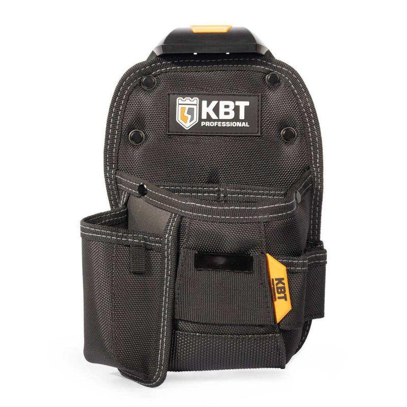 сумка поясная модульная на клипсе см-08 quick-lock квт 91981 от BTSprom.by