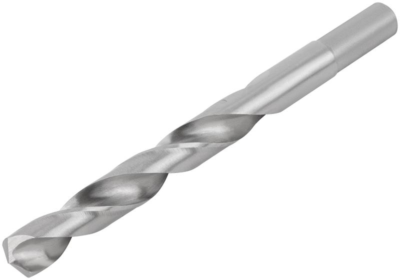  Сверло по металлу HSS шлифованное в блистере угол заточки 135град. 14.0х160мм MOS 35656М фото в каталоге от BTSprom.by