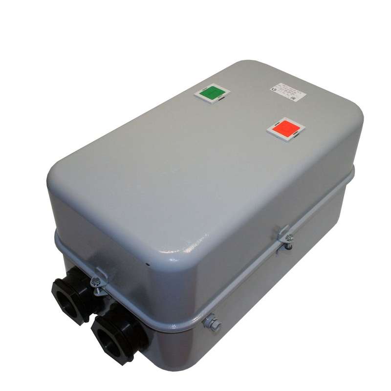 контактор пм12-100120 у2 в 100а кат. 220в ac кашин 068120221вв220000000 от BTSprom.by