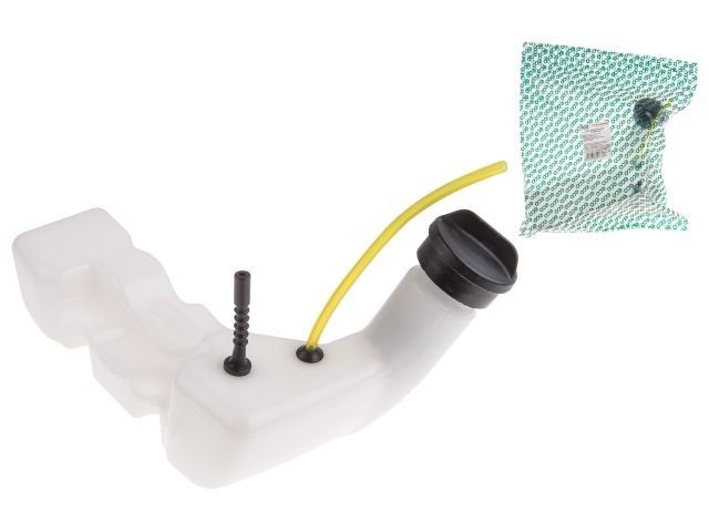 бак топливный в сборе eco st120/200/250 gtp-st120/250-039 от BTSprom.by