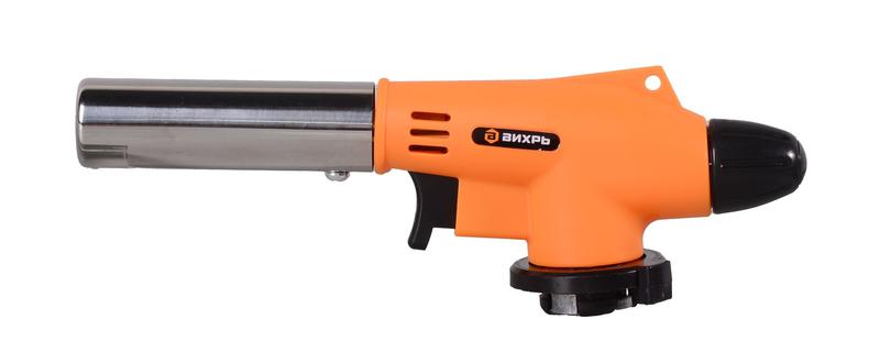  Насадка на газовый баллон (газовая горелка) НГ-1П Вихрь 73/5/5/1 фото в каталоге от BTSprom.by