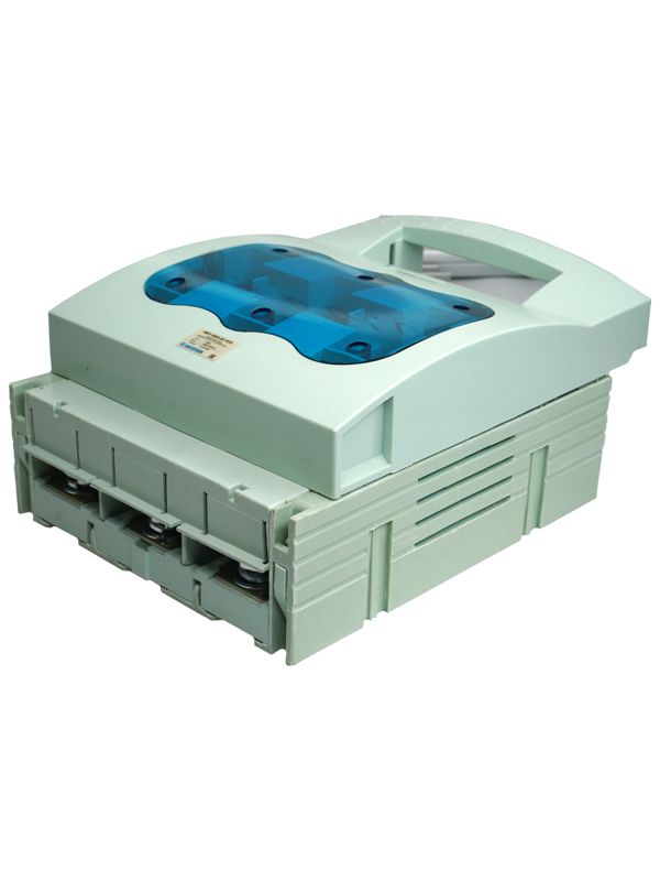 предохранитель-разъединитель пвр1-250/3-30 ухл3 электротехник et514693 от BTSprom.by