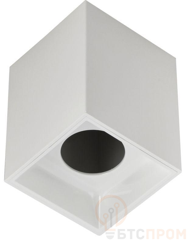 Светильник 4112 накладной поворотный GU10 бел. пласт. IEK LT-UPB0-4112-GU10-1-K01 фото в каталоге от BTSprom.by  Светильник 4112 накладной поворотный GU10 бел. пласт. IEK LT-UPB0-4112-GU10-1-K01 фото в каталоге от BTSprom.by