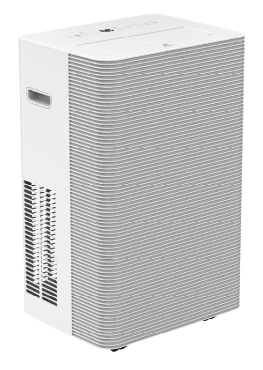кондиционер мобильный caro rm-cr39hh-e комплект royal clima нс-1609752 от BTSprom.by