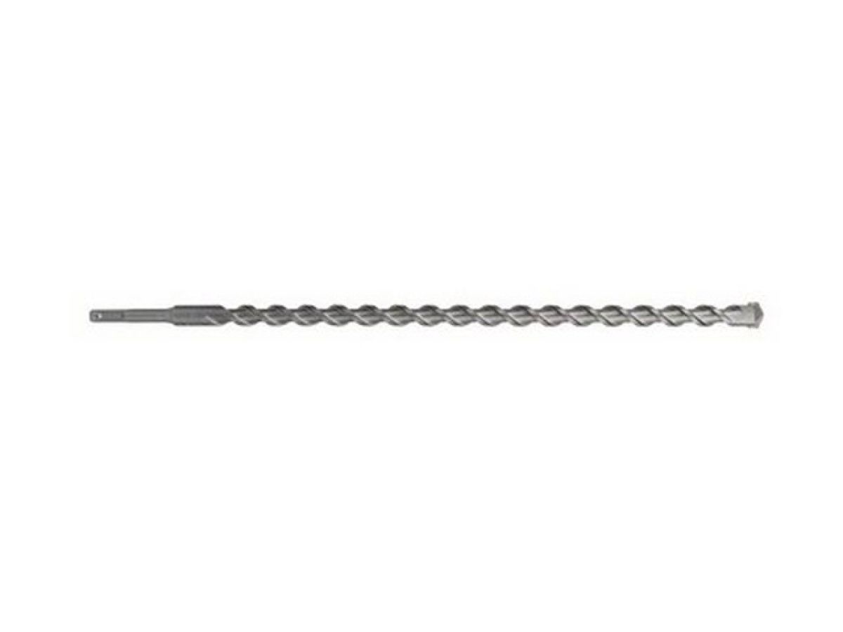 18х400х460 мм бур (сверло) sds-plus 1 bosch 2608680289 от BTSprom.by