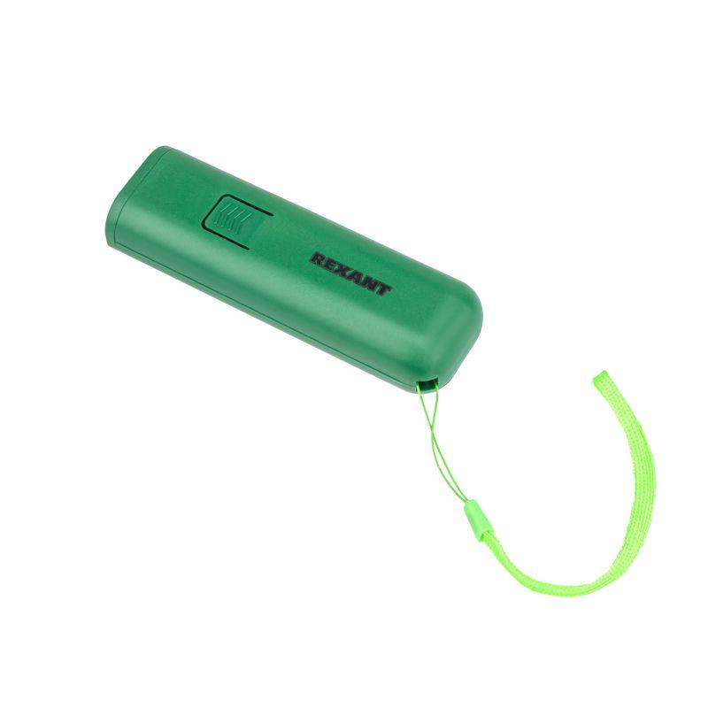  Отпугиватель/тренер собак ультразвуковой S 8кв.м Rexant 71-0069 фото в каталоге от BTSprom.by