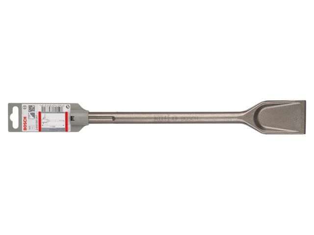 лопаточное зубило sds-max 350х50мм bosch самозатачивающееся 2608690097 от BTSprom.by