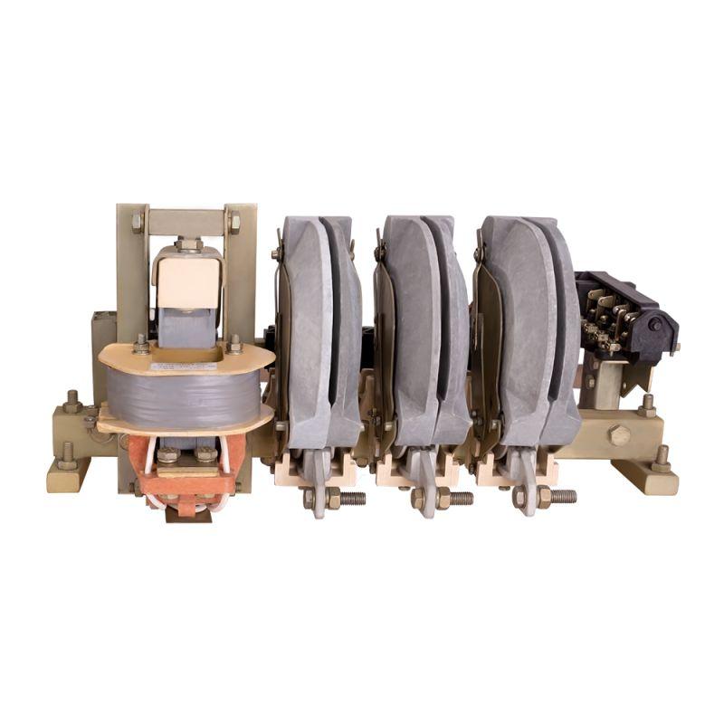 контактор кт-6043бс и2 у3 400а кат. 220в ac кэаз 319609 от BTSprom.by