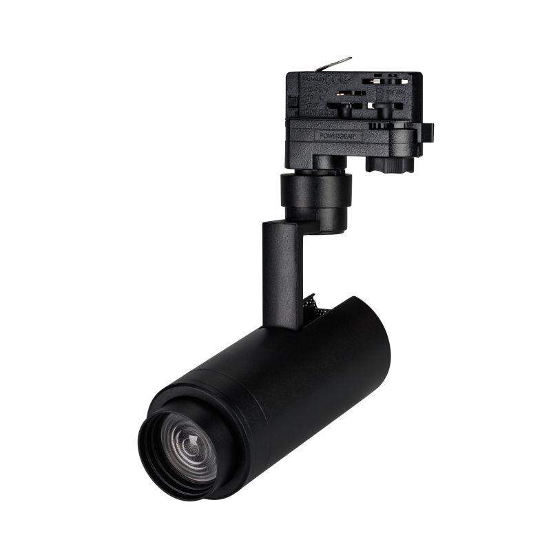 светильник светодиодный lgd-zeus-4tr-r67-10w day4000 bk 20-60 deg 230в ip20 метал. arlight 024619(1) от BTSprom.by