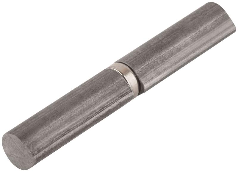  Петля каплевидная с подшипником 20х140мм 66631 фото в каталоге от BTSprom.by