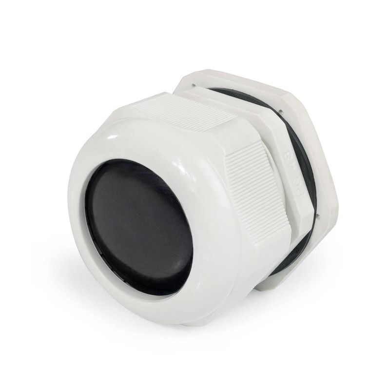 ввод кабельный (сальник) pg-48 (34-44 мм) (уп.20шт) fortisflex 6452 от BTSprom.by