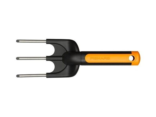 вилка для прополки premium fiskars 1000729 от BTSprom.by