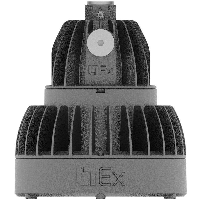 светильник светодиодный zenith led 130 d120 g ex g2 ст 1226000490 от BTSprom.by