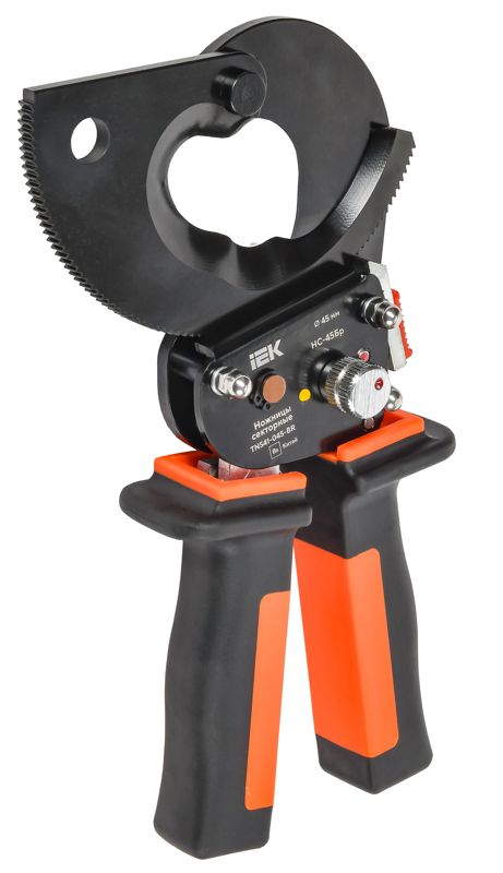 ножницы секторные нс-45бр iek tns41-045-br от BTSprom.by