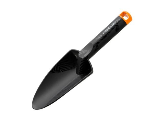 совок садовый fiskars solid(1000694/1071899) 1071899 от BTSprom.by