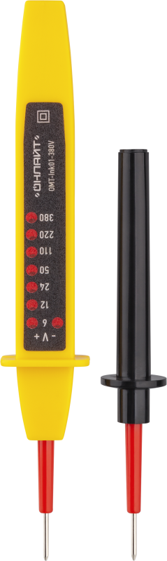  Индикатор контактный 90 082 OMT-Ink01-380V 380В УНН-1Д ОНЛАЙТ 90082 фото в каталоге от BTSprom.by