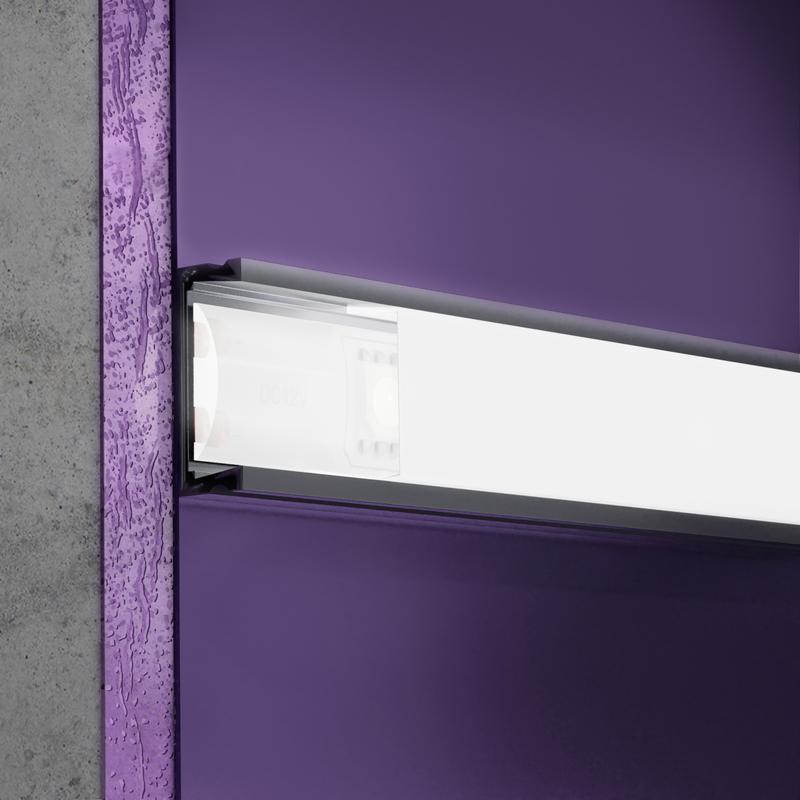  Лента светодиодная 12В 5050 7.2Вт/м 4000К IP65 (уп.5м) Maytoni 10124 фото в каталоге от BTSprom.by