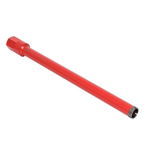 коронка алмазная (проходка) wchp-32/450 (1 1/4дюйм unc) expert ekf wchp-sf32/450 от BTSprom.by